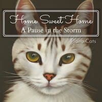 Home Sweet Home - A Pause in the Storm