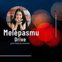 Melepasmu - Drive - Cover Julia Choinari