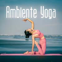 Ambiente Yoga