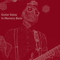 Guitar Solos in Memory Beck