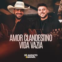 Amor Clandestino / Vida Vazia