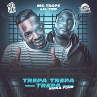 Trepa Trepa Trepa Mega Funk