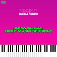 Peso Pluma: Bzrp Music Sessions