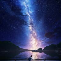 海灿若星辰