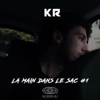 La main dans le sac #1