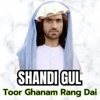 Toor Ghanam Rang Dai