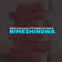 Nimeshindwa