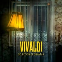 Vivaldi Selección de Sonatas