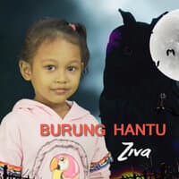 Burung Hantu