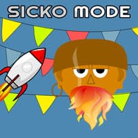 Sicko Mode