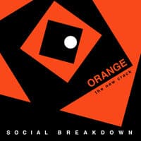 Orange the New Crack