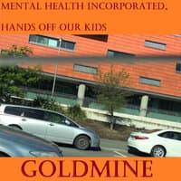 Mental Health Incorporated. Hands off Our Kids