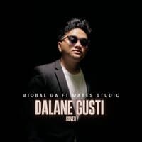 Dalane Gusti