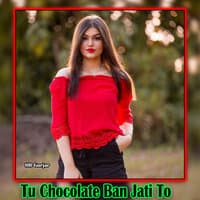 Tu Chocolate Ban Jati To