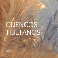 Cuencos Tibetanos, Vol. 1