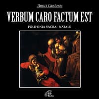 Verbum caro factum est