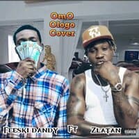 Omo ologo cover