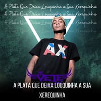 A Plata Que Deixa Louquinha a Sua Xerequinha