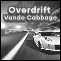 Overdrift