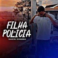 Filha do Policia