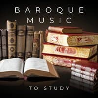 Baroque Music To Study