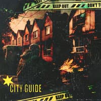 city guide