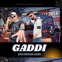 Gaddi