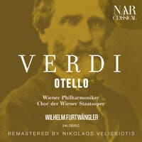 VERDI: OTELLO