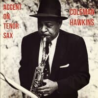 Accent on Tenor Sax