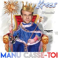 Manu casse-toi (parodie)