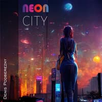 Neon City (Pop Inspiration Ver)