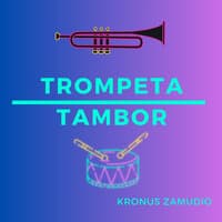 Trompeta Tambor