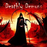 Deathly Demons