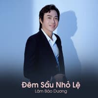 Đêm Sầu Nhỏ Lệ