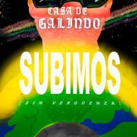 Subimos (Sin Vergüenza)