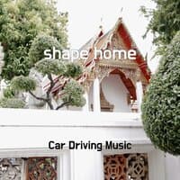 shape home