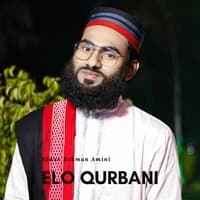 Elo Qurbani