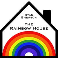 The Rainbow House