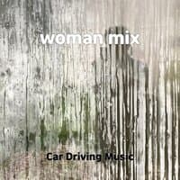 woman mix