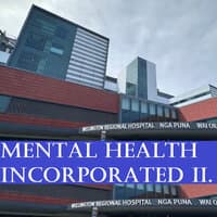 Mental Health Incorporated II.