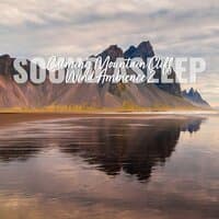 Sound Asleep: Calming Mountain Cliff Wind Ambience 2