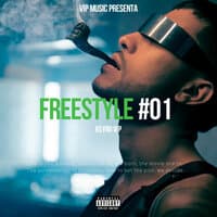 Freestyle #01