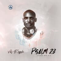 Psalm 23 (Answer)