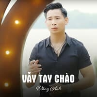 Vẫy Tay Chào