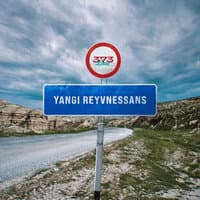 Yangi Reyvnessans