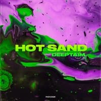 Hot Sand