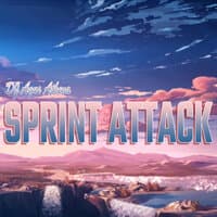 Sprint Attack