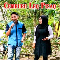 Cemburu Leq Pisaq