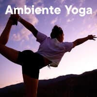 Ambiente Yoga, Vol. 5