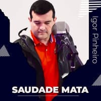 Saudade Mata